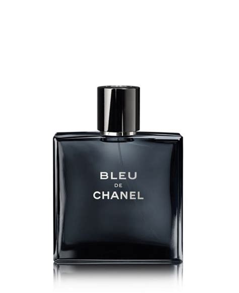 macy's chanel bleu